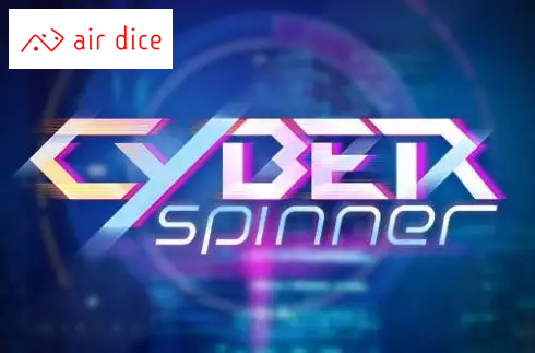 Cyber Spinner